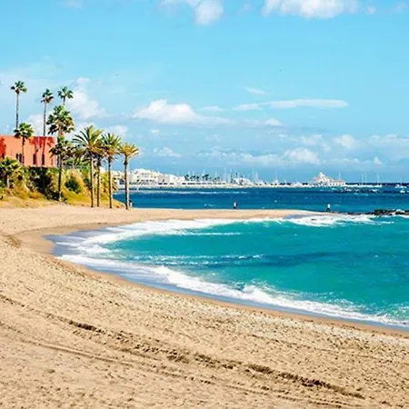 Appartamento Acogedor Estudio :) Benalmádena