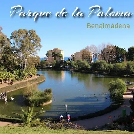Appartamento Acogedor Estudio :) Benalmádena